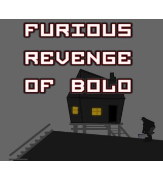 Furious Revenge of Bolo Steam Key GLOBAL